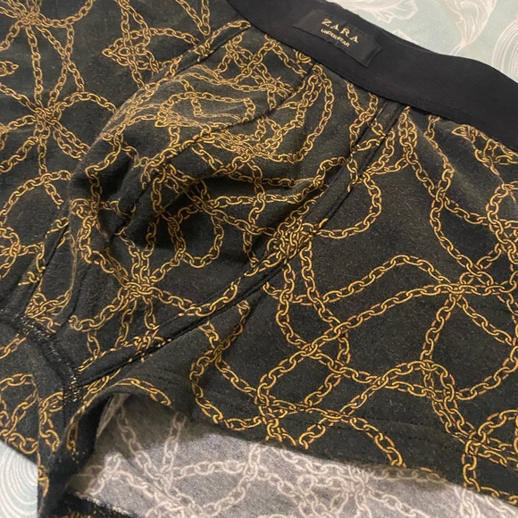 ZARA Trunks - Picture 2 of 4